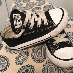 Toddler Converse